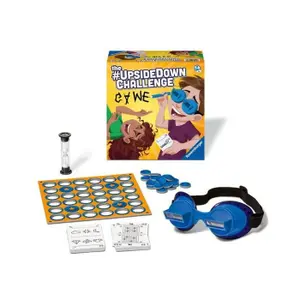 Pair of glasses Ravensburger Upside Down Challenge image-1