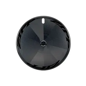 Disco de freno Zipp Super-9 Pneu Center Lock 10-11V Sram image-1