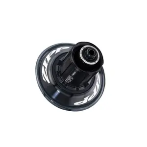 Disco de freno Zipp Super-9 Pneu Center Lock 10-11V Sram image-0