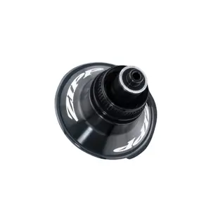 Disco de freno Zipp Super-9 Pneu Center Lock 10-11V Sram image-2
