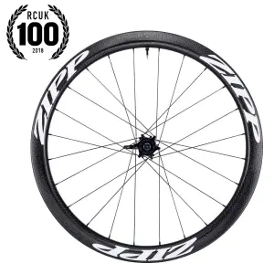 Scheibenrad hinten Zipp 303 tubeless 10/11V Shimano image-0