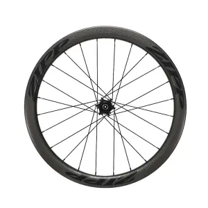 Scheibenrad hinten Zipp 303 tubeless 10/11V Campagnolo image-0