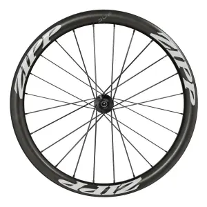 Hinteres Scheibenrad Zipp 302 clincher 10/11v Campagnolo image-0