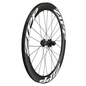 Hinteres Scheibenrad Zipp 404 tubeless carbone 10/11v Sram image-0