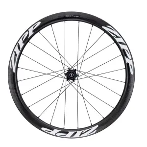 Hinteres Scheibenrad Zipp 303 à boyau 10/11v Campagnolo image-0