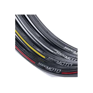 Llanta delantera Zipp 3zero moto tubeless 27.5" graphic a1 image-0
