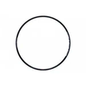 Llanta trasera Zipp 3zero moto tubeless 29" slate graphic a1 image-0