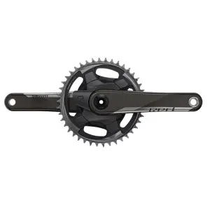 Pedały Sram Quarq Red AXS 1x dub 46T image-1