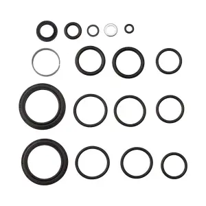 Σετ φλάντζας πιρουνιού Rockshox Basic Rs1 15/17 image-0