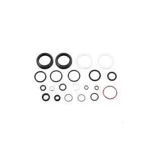 Σετ φλάντζας πιρουνιού Rockshox 200h/1yr Pike Dual Position Air image-0