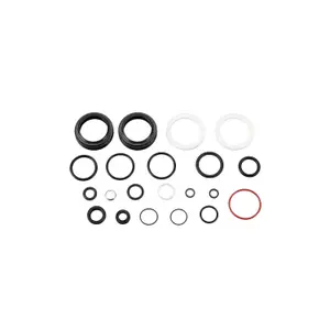 Σετ φλάντζας πιρουνιού Rockshox 200h/1yr Pike Solo Air image-1