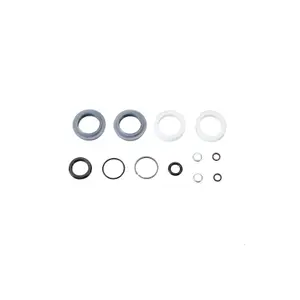Σετ εξαρτημάτων πιρούνι Rockshox Recon Gold Silver Tk C1 17 image-1