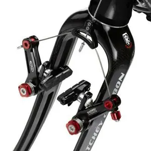 Étriers arrière Sram Shorty Ult Rear Black image-1