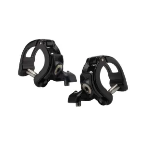 Μέρη Sram Mmx Pair Black image-0