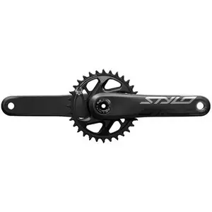 Pedali Truvativ Eagle Stylo Dub Cannondale-AI Dm X-sync2 12V 34 Dents image-0
