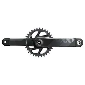 Capteur de puissance Sram Xx1 Eagle Cannondale Ai Dub 12v 34d image-0