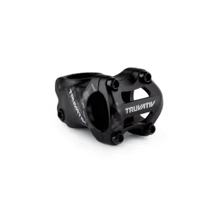 Stem Truvativ Holzfeller 50 0° 31.8 1-1/2 blast image-0