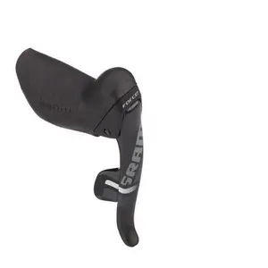 Straight shifters Sram Shift/Brake Lever Single Force 22