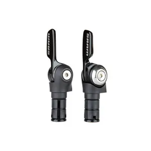 Controllori Sram Aero 500 Set Alu image-1