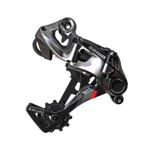 Dérailleur arrière Sram XX1 Type 2.1 11V image-0