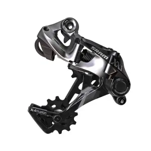 Mountain bike rear derailleur Sram Xx1 Type 2.1 11 Speed