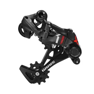 Mountain bike rear derailleur Sram X01 Type 2.1 11 Speed