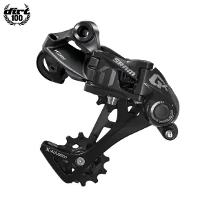 Mountain bike rear derailleur Sram Gx 1X11Spd Long Cage