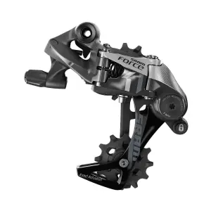 Road rear derailleur Sram Force1 image-1