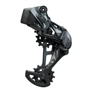 Mountain bike rear derailleur Sram Xx1 Eagle Axs 12Sp