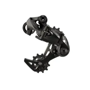Mountain bike rear derailleur Sram X01 Dh 1X7Spd X-Horizon Short Cage