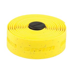 101194-tasma-do-wieszania-sram-supercork-bar-tape-zolty-tu