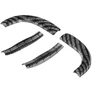 Stångbuffert tillbehör för stötdämpare Selle Italia image-0