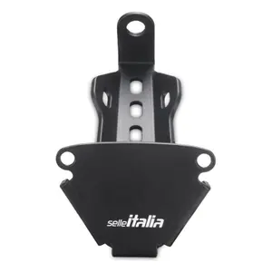 Portabotellas trasero Selle Italia rear hydratation image-1