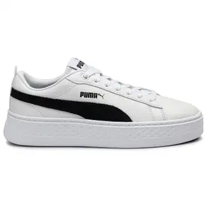 Zapatillas de deporte para mujeres Puma Smash Platform L image-0