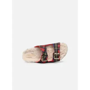 Women's mules Geox Brionia image-3