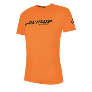 Child's T-shirt Dunlop essential image-0