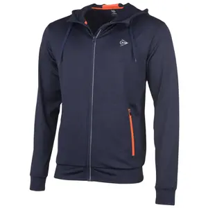 Jacket Dunlop performance warm up image-0