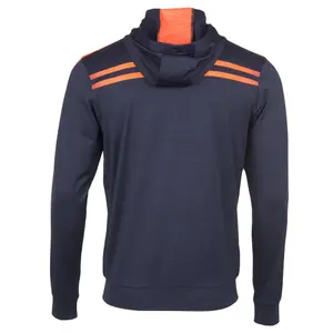 Jacket Dunlop performance warm up image-1
