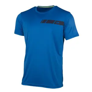 Boy's T-shirt Dunlop club crew image-0