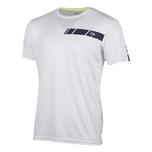 T-shirt Dunlop club crew image-0