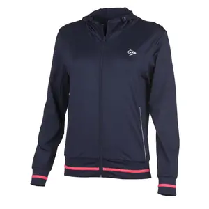 Women's jacket Dunlop performance warm-up image-0