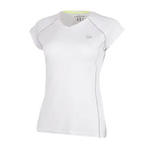 Women's T-shirt Dunlop club crew image-0