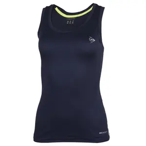 Women's tank top Dunlop club image-0