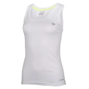 Women's tank top Dunlop club image-0