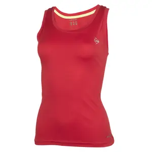 Women's tank top Dunlop club image-0