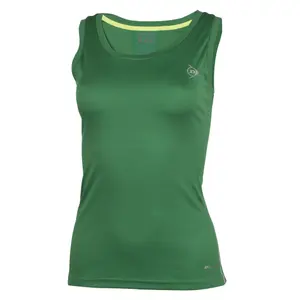 Women's tank top Dunlop club image-0