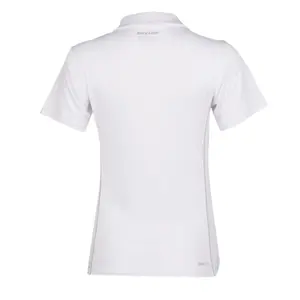 Women's polo shirt Dunlop club image-1