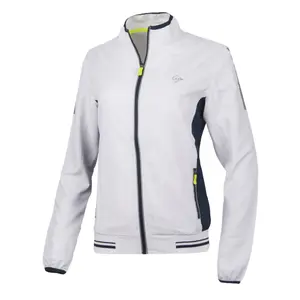 Women's jacket Dunlop club image-0