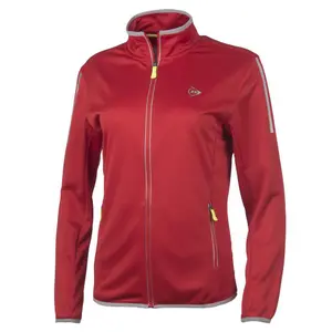 Girl's jacket Dunlop club image-0