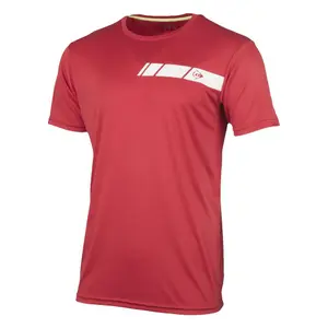 Boy's T-shirt Dunlop club crew image-0